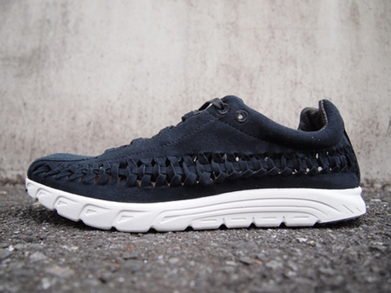 Nike Mayfly Woven Qs Pack 4