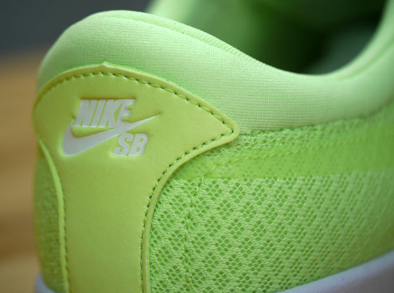 Nike SB Eric Koston FR "Liquid Lime"