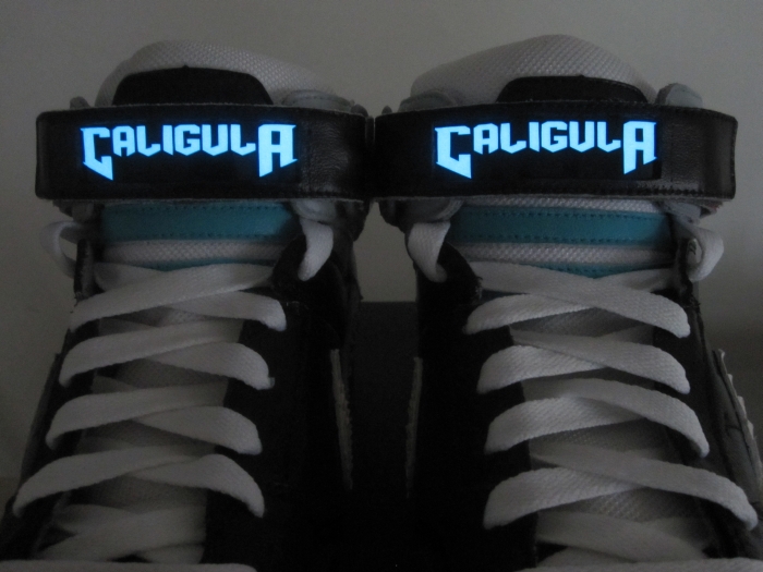 Nike Sb Mogan Caligula Light Up Customs 03