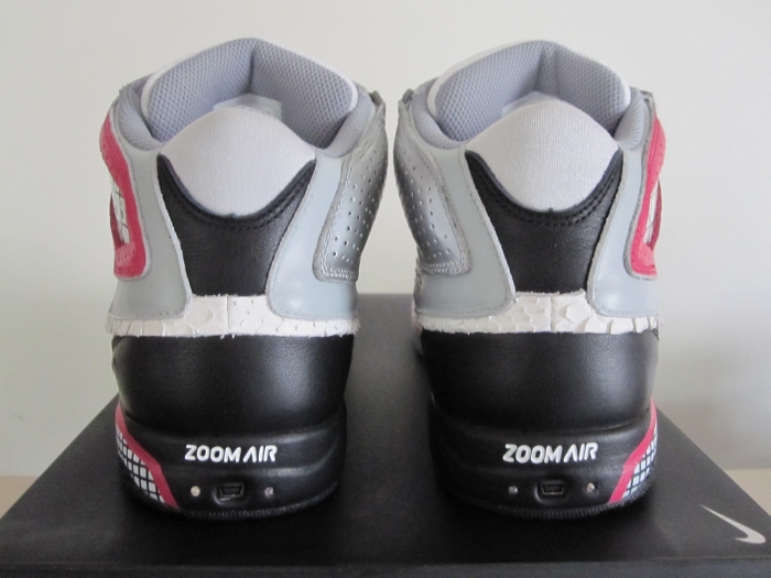 Nike Sb Mogan Caligula Light Up Customs 04