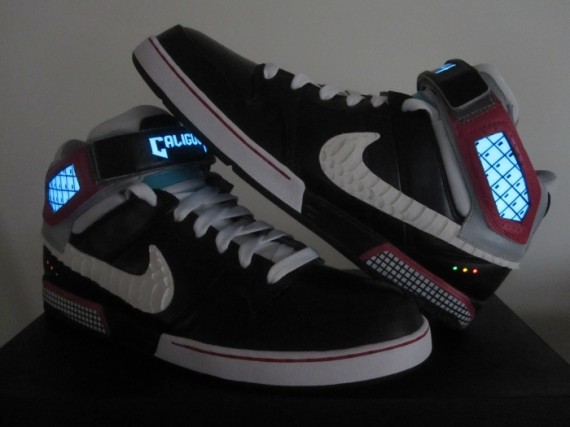 nike sb 6.0