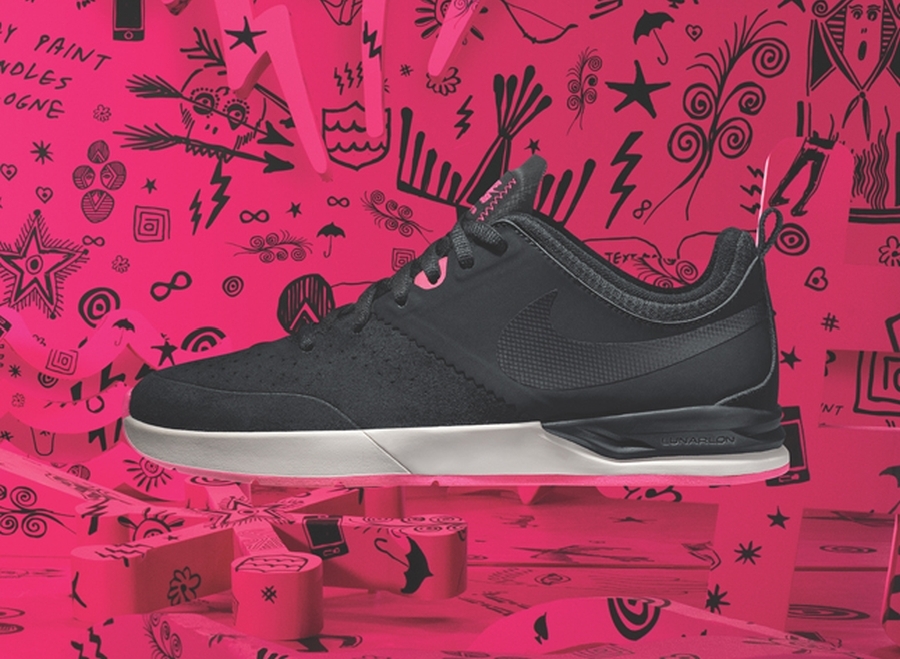 Nike Sb Project Ba For Skaters By Skaters 031