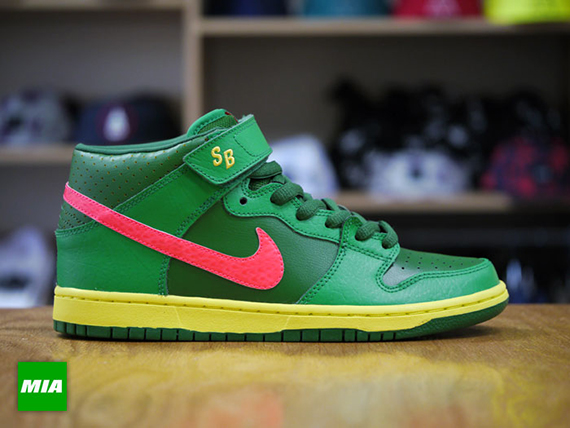 Nike Sb September 2013 General Release 12