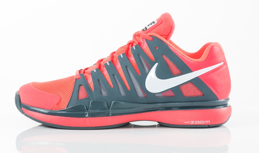 Nike Tennis New York Open 2013 Collection 01
