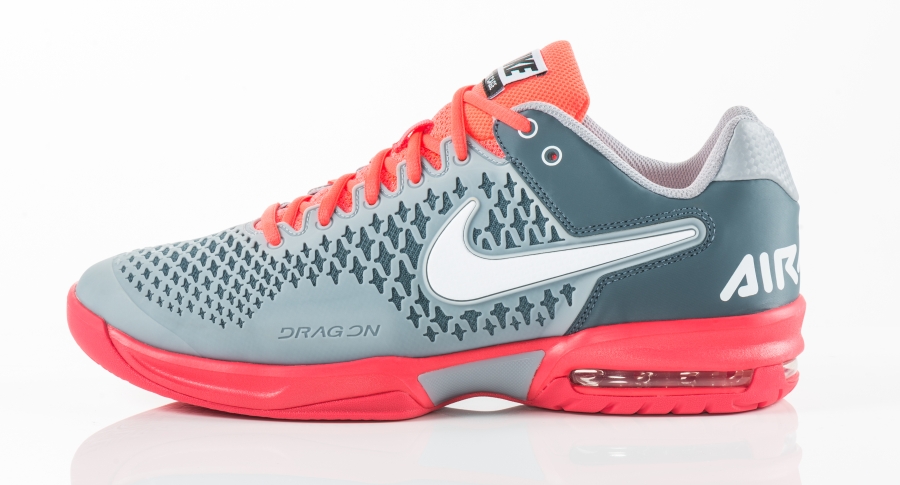 Nike Tennis New York Open 2013 Collection 04