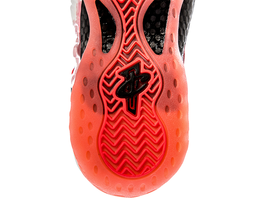 Nike Weatherman Pack Red Thermal Foamposite Release Date 1