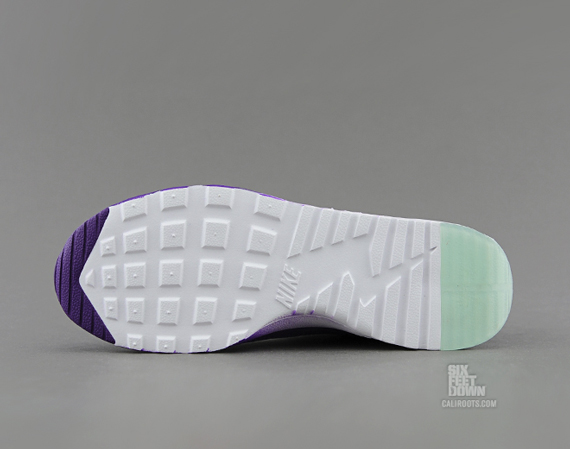Nike Wmns Air Max Thea Gitd Electric Purple 10