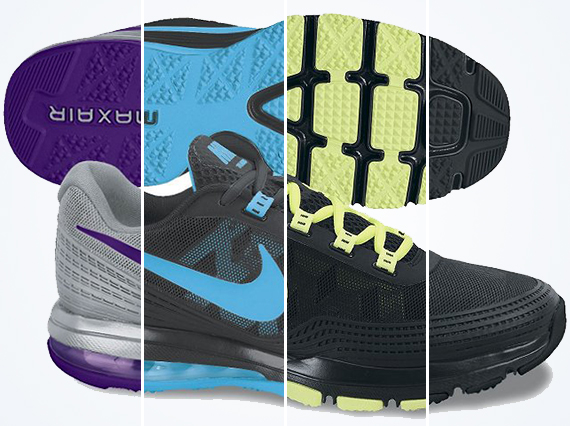 Nike Max TR 365 -
