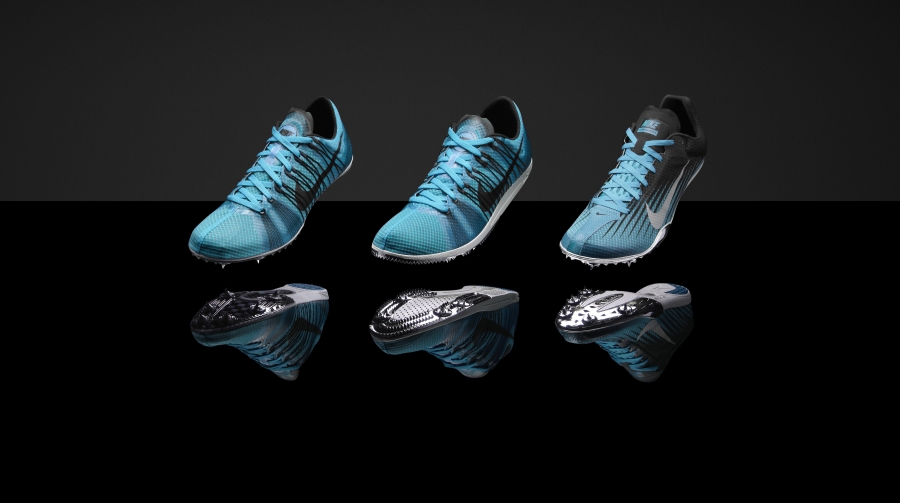 Nike zoom superfly r4 gamma clearance blue