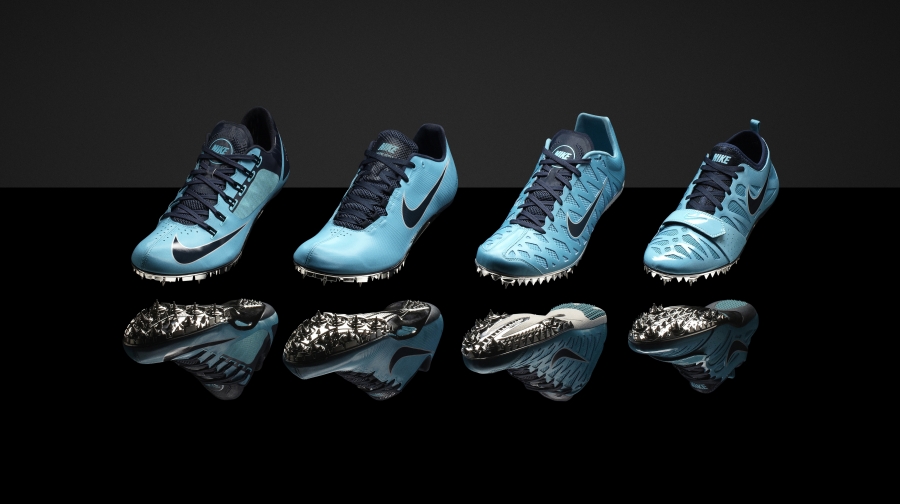 Nike World Track Field Championships 2013 Footwear 04