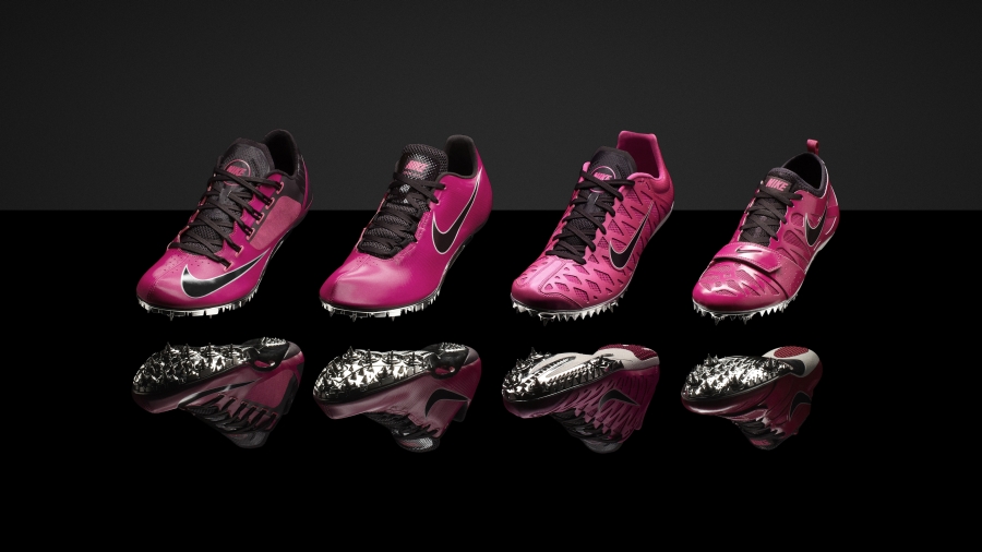 Nike World Track Field Championships 2013 Footwear 08