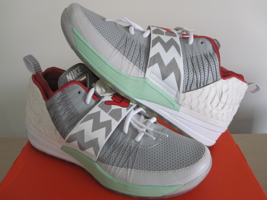 Nike Zoom Revis Shaka Neezy 02