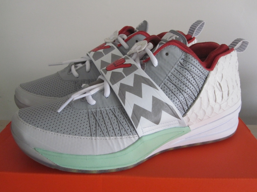 Nike Zoom Revis Shaka Neezy 04