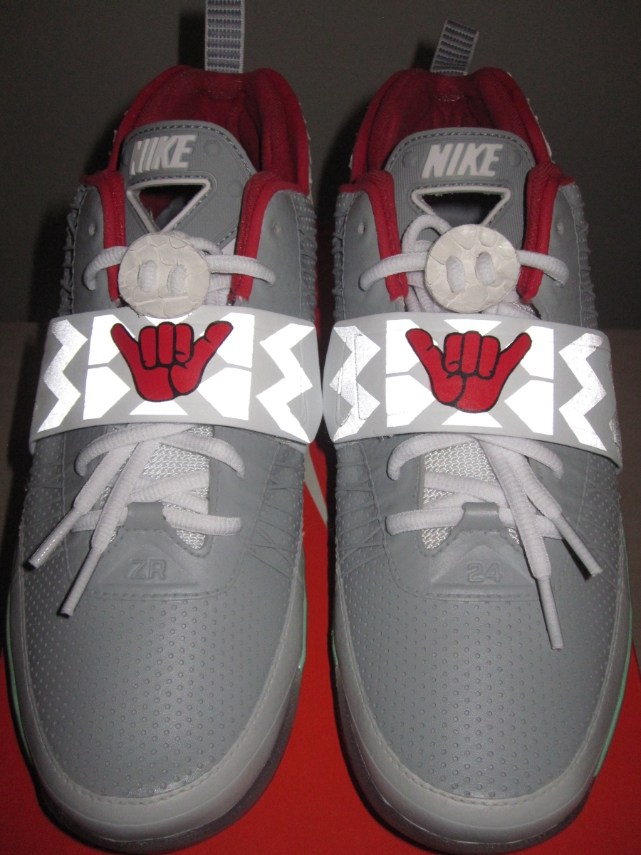 Nike Zoom Revis Shaka Neezy 05