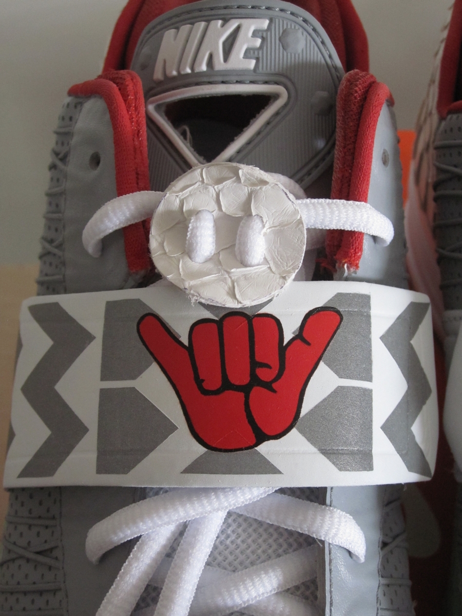 Nike Zoom Revis Shaka Neezy 06