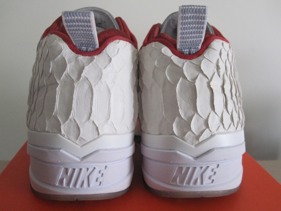 Nike Zoom Revis Shaka Neezy 07