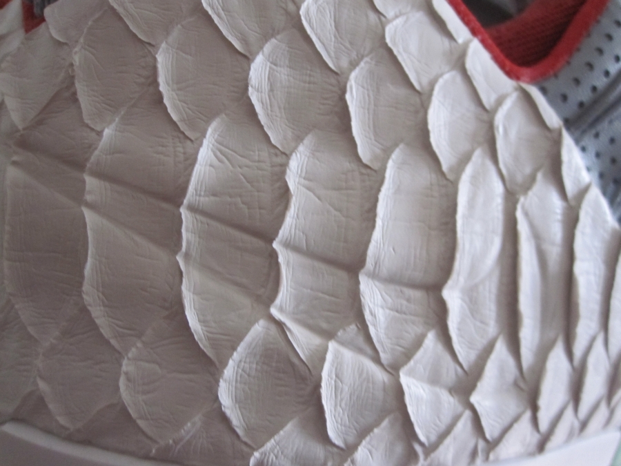 Nike Zoom Revis Shaka Neezy 08