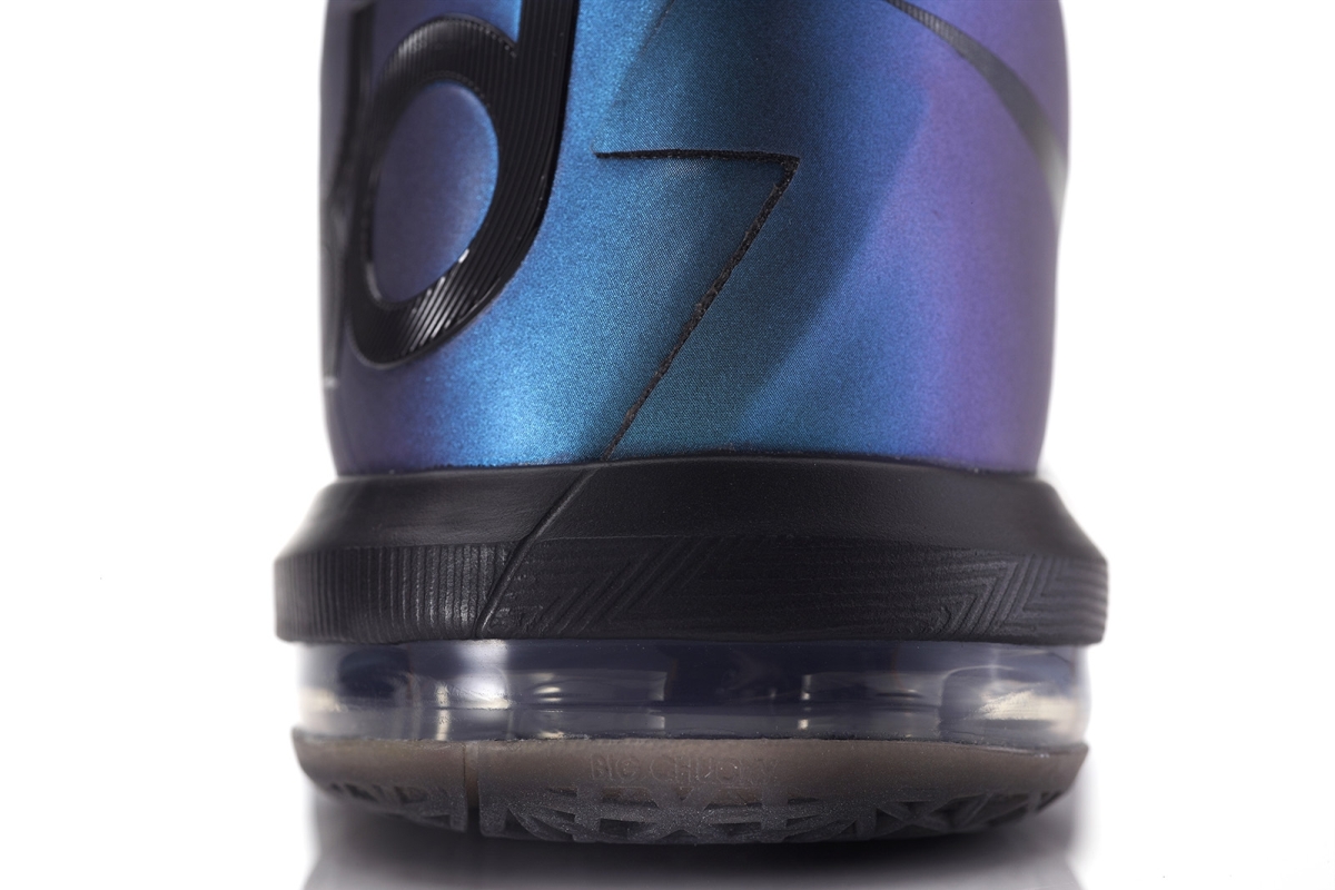 Nikeid Kd Vi Chroma 11