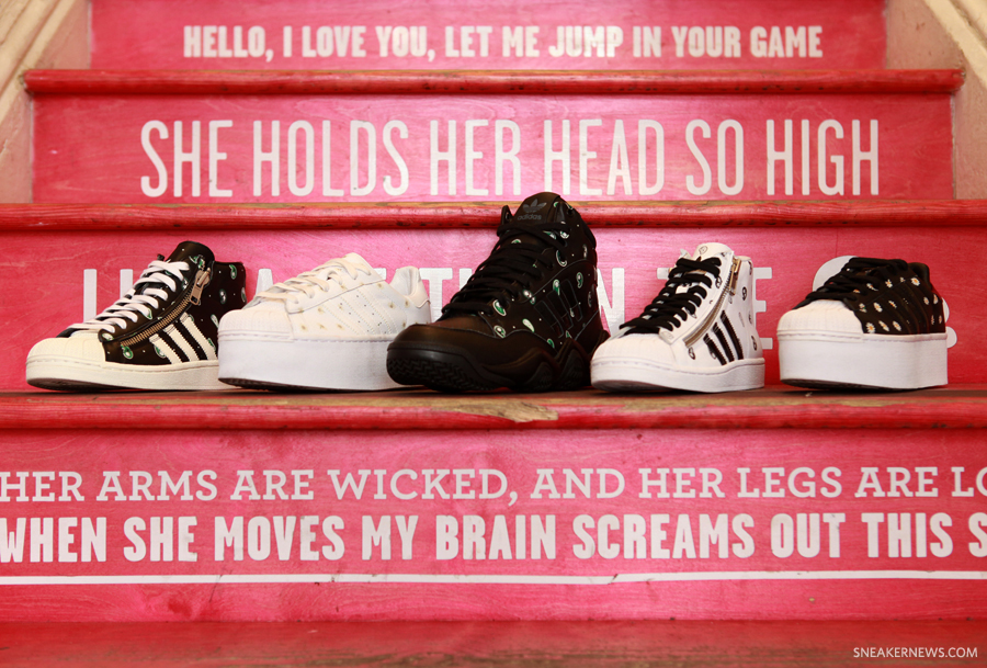 Adidas store superstar quotes