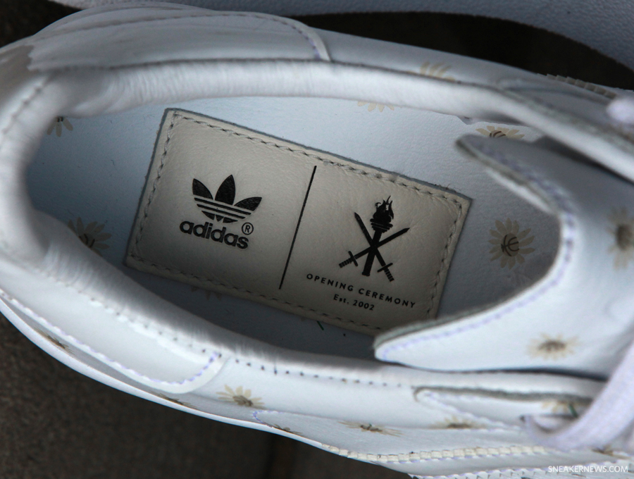 Opening Ceremony x adidas Originals Fall 2013 Collection - SneakerNews.com