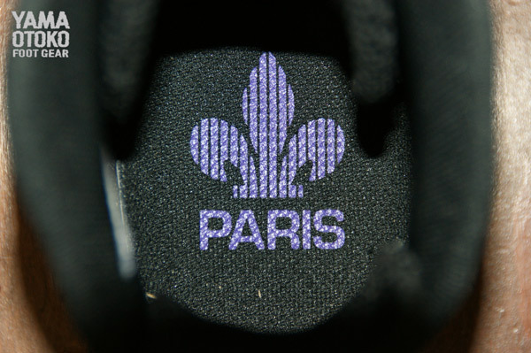 Paris Lunar Force 1 Mid 2