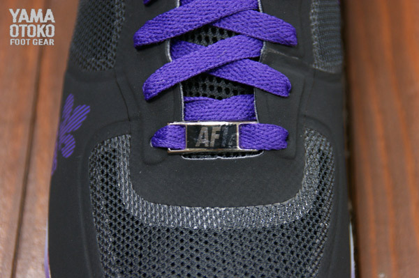 Paris Lunar Force 1 Mid 3