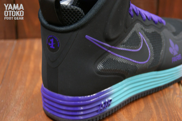 Paris Lunar Force 1 Mid 5