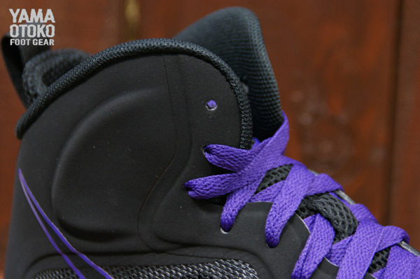 Paris Lunar Force 1 Mid 6