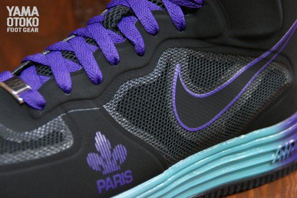 Paris Lunar Force 1 Mid 7