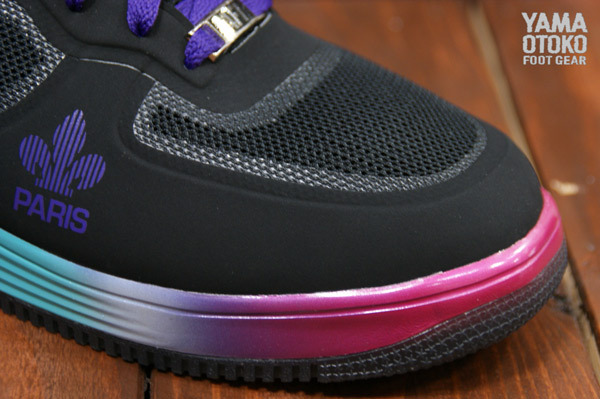 Paris Lunar Force 1 Mid 8