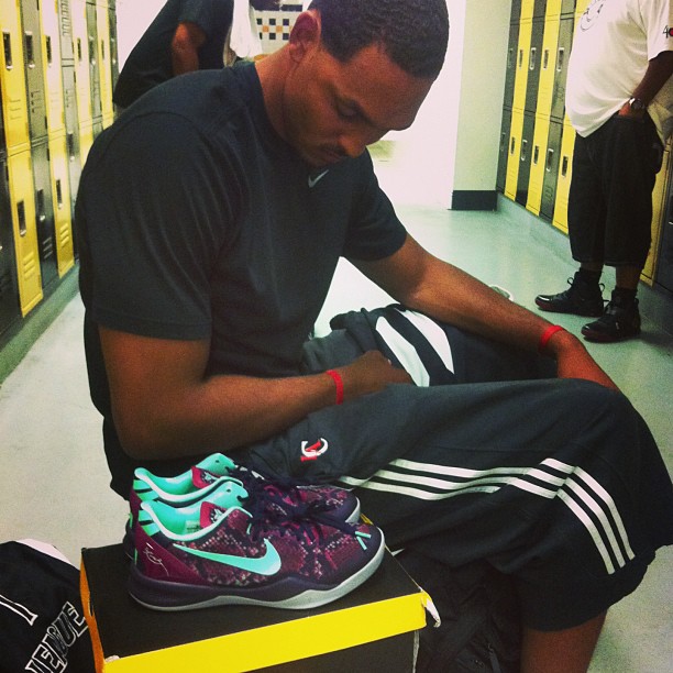 Pit Viper Nike Kobe 8 01