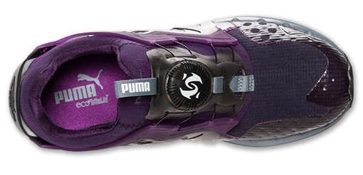 Puma Disc Blaze Lite Blackberry Grape 06