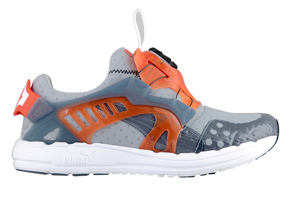 Puma Disc Lite August 2013 2