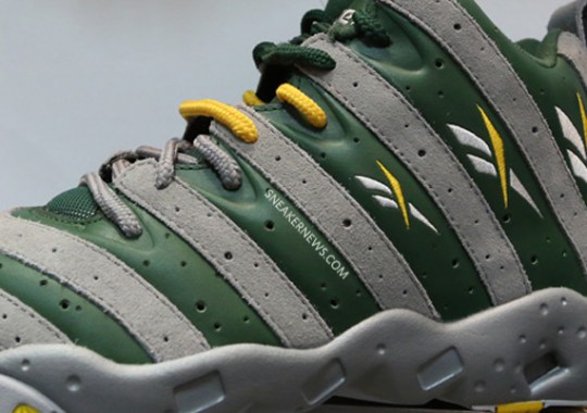 Reebok Big Hurt “Oakland Athletics”