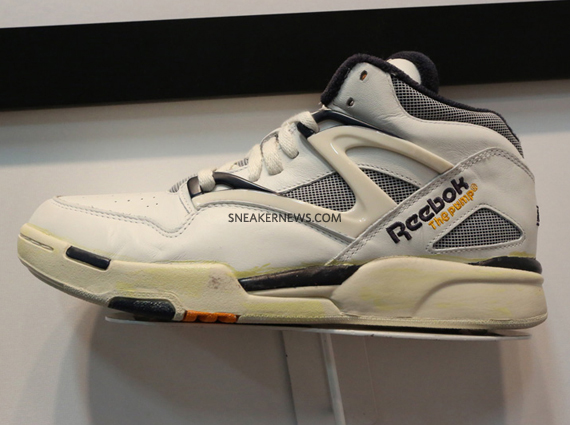 Reebok Classics 2014 Preview at Project LV - SneakerNews.com