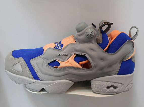 Reebok instapump sale fury donna 2014