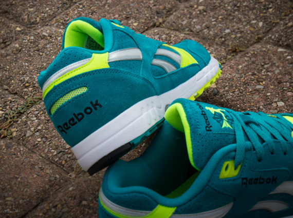 Reebok Inferno Packer Shoes 11