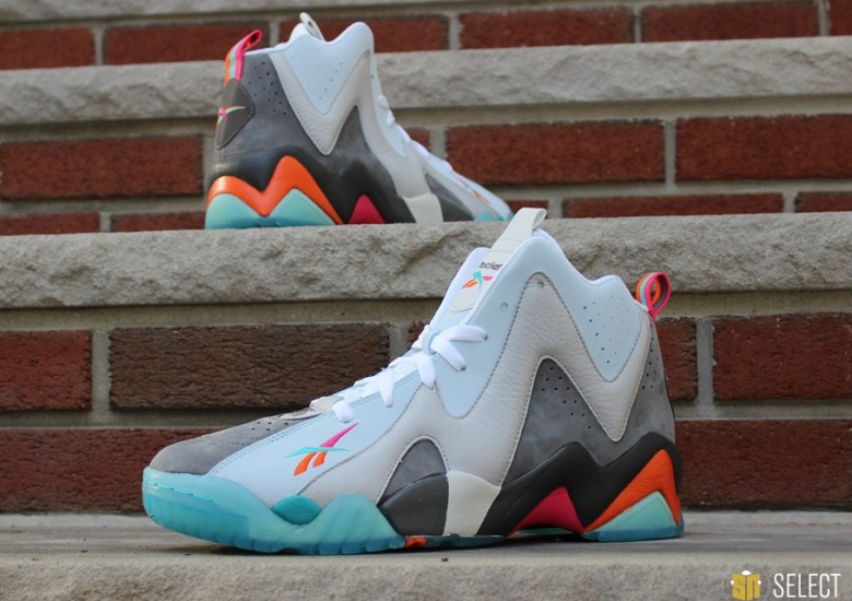 Packer Shoes x Reebok Kamikaze II “Remember the Alamo” – Release Reminder