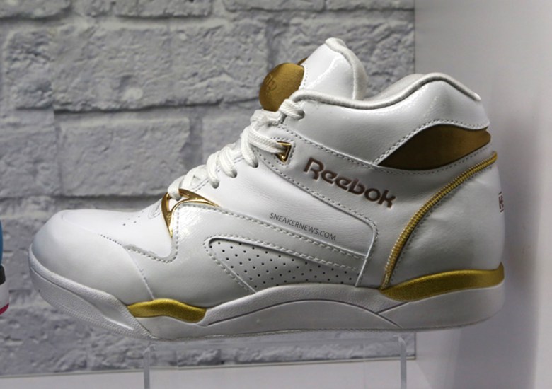 Reebok Aerobic Lite SneakerNews.com