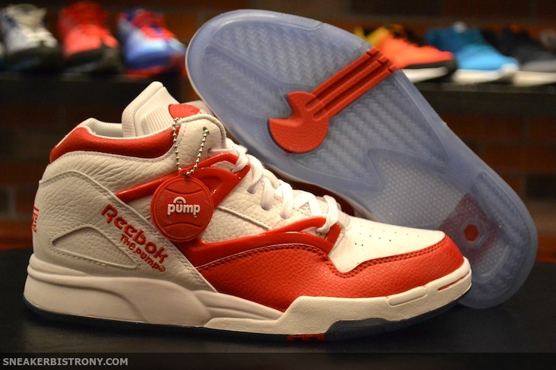 Reebok Pump Omni Lite August 2013 01