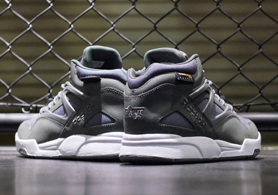 Reebok Pump Omni Lite Cordura 1