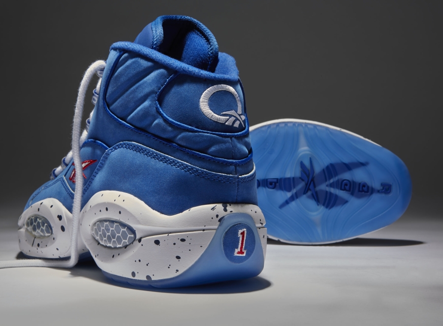 Question on sale 1 iverson