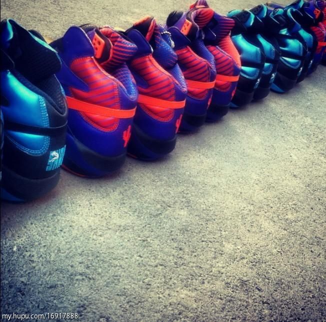 Reebok Shaq Attaq Suns 02