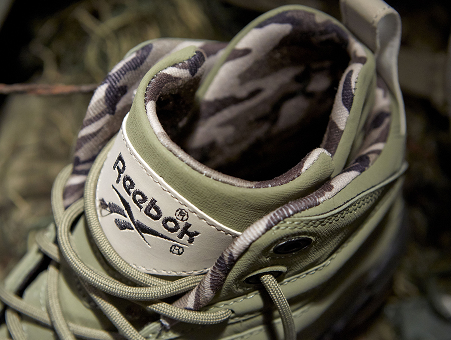 Reebok Shaqnosis Barracks 5