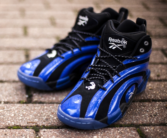 Reebok Shaqnosis Orlando Restock Bridge Footwear 03