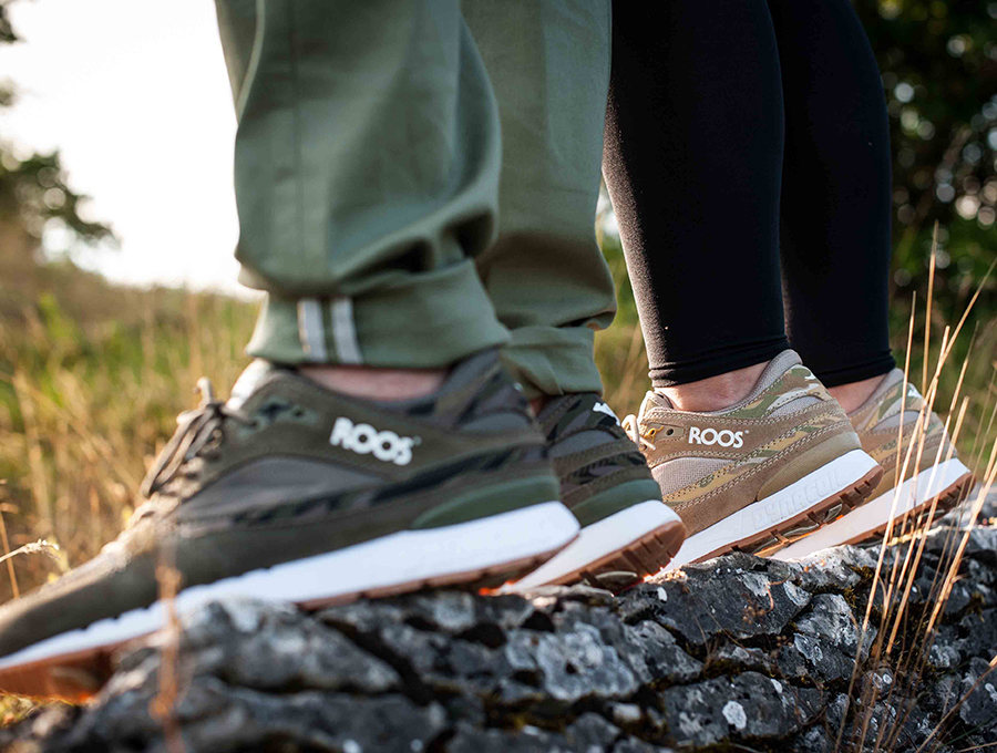 Roos Rage Camo Pack 5