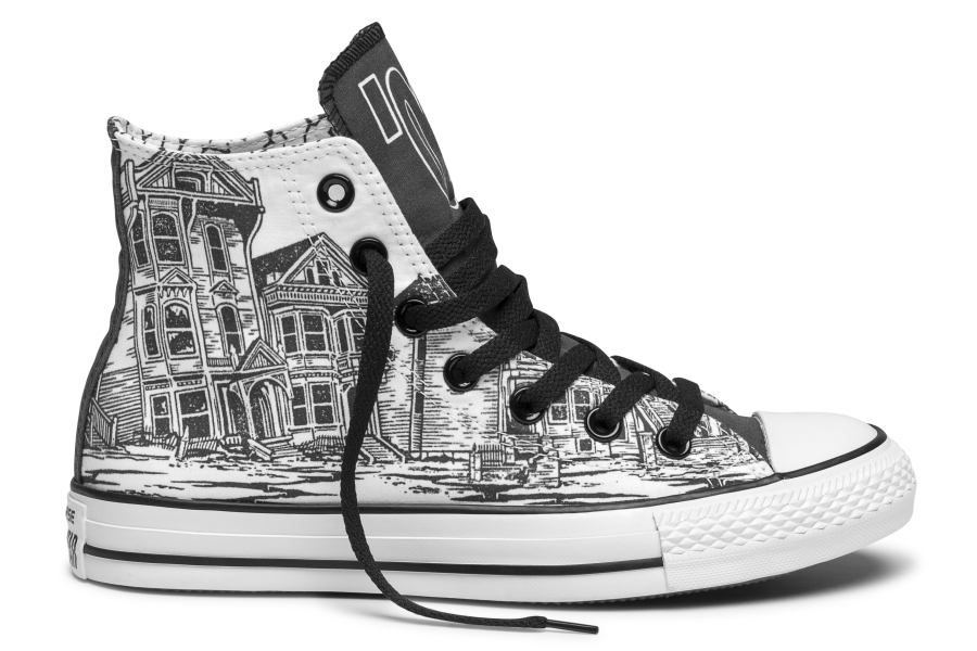 Shoe Biz Converse Chuck Taylor All Star San Francisco Moments 02