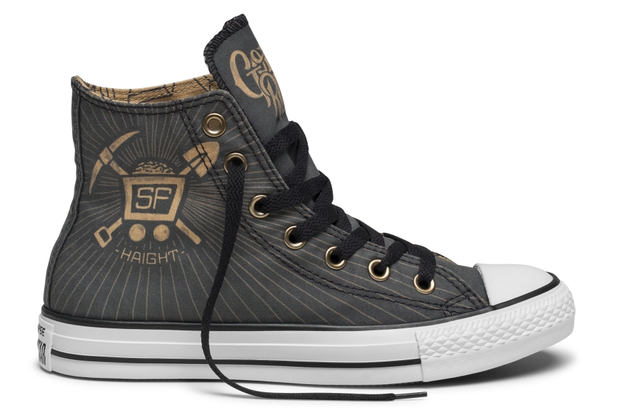 Shoe Biz Converse Chuck Taylor All Star San Francisco Moments 04