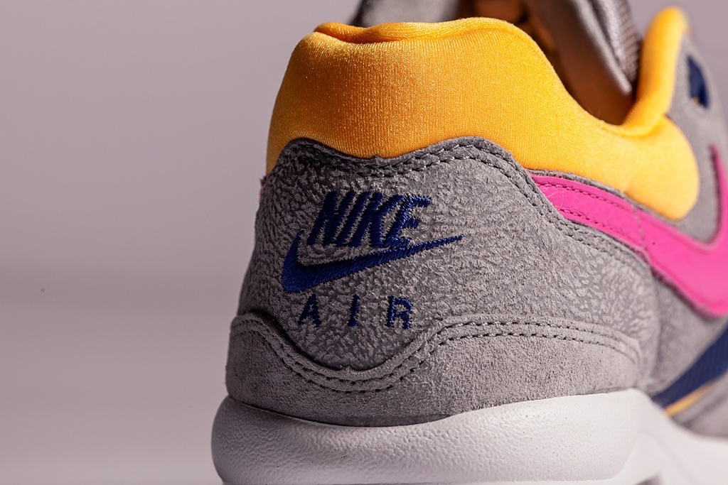 Size Nike Air Max Light Cement Pack 3