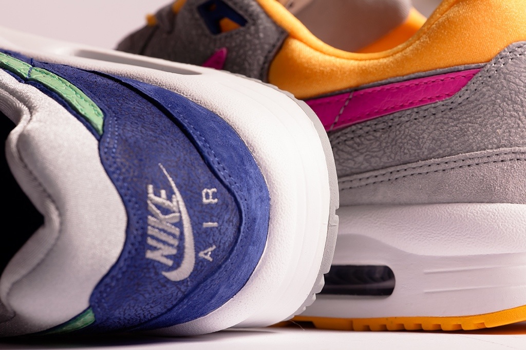 Size Nike Air Max Light Cement Pack 5